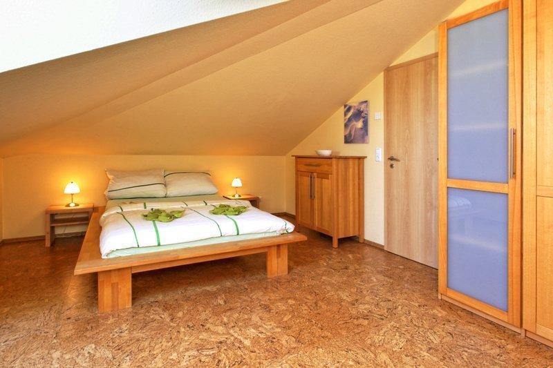 Haus Auf Der Duene Fewo Ostseeblick Trassenheide Dış mekan fotoğraf
